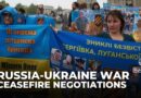 Ukrainians and Russians express deep scepticism as new peace talks open in Turkiye