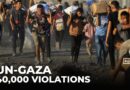 UN children in armed conflict report: 40,000 grave violations found