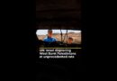 UN: Unprecedented displacement of West Bank Palestinians | AJ #shorts