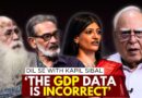 Unemployment, Inequality, Policy Failures: Economists Join Kapil Sibal To Discuss India’s Economy