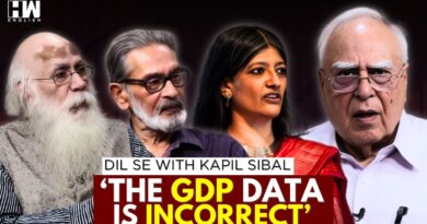 Unemployment, Inequality, Policy Failures: Economists Join Kapil Sibal To Discuss India’s Economy