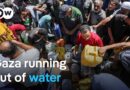 UNICEF warns children in Gaza could die of thirst | DW News