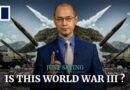 United States of Israel’s war on Iran endangers the whole world