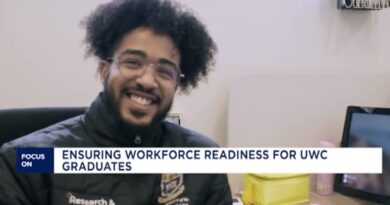 Unpacking University of the Western Cape’s employability strategies