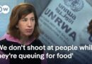 UNRWA spokesperson slams new US-backed aid system, says it’s made of ‘primarily mercenaries’