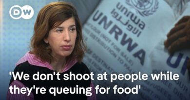 UNRWA spokesperson slams new US-backed aid system, says it’s made of ‘primarily mercenaries’