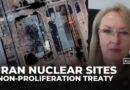 US attack may push Iran to exit UN’s nuclear treaty: Analysis