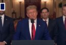 US attacks Iran’s nuclear sites