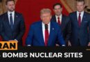 US bombs Iran: What we know about US strikes on Iran’s nuclear facilities | Al Jazeera Newsfeed