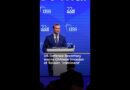 US Defence Secretary warns Chinese invasion of Taiwan ‘imminent’ | AJ #shorts