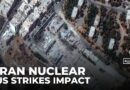US doubts and Iranian defiance after ceasefire