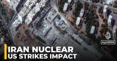 US doubts and Iranian defiance after ceasefire