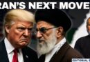 US Hits Iran: What’s Iran’s Next Move? | Editorial with Sujit Nair | Trump | Israel | Khamenei