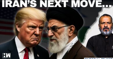 US Hits Iran: What’s Iran’s Next Move? | Editorial with Sujit Nair | Trump | Israel | Khamenei