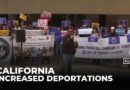 US immigration raids: Ventura County farm workers being picked up by ICE