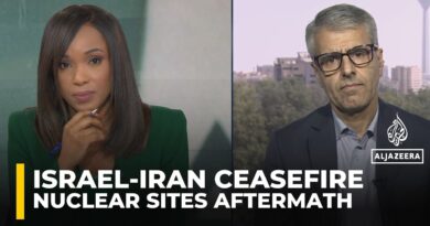 US, Israeli strikes significantly impacted major nuclear sites: Iran’s FM spokesman