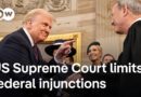 US lawyer: Supreme Court ruling ‘clears path for Trump to do much more through executive action’