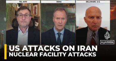 US needs ‘to assess extent of damage’ to Iran’s nuclear programme: Analysis