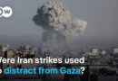US, Qatar push for ceasefire even as Israel intensifies strikes on Gaza | DW News