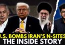 US Strikes Iran’s Nuclear Sites: How America Pulled Off ‘Operation Midnight Hammer’ | Trump | Iran