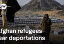US travel ban, deportations from Pakistan: What place do Afghans have left to go | DW News