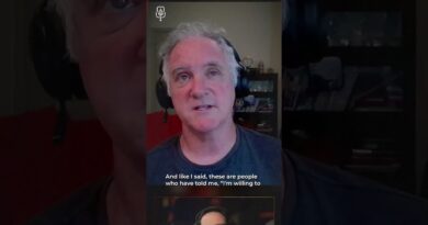 US troops question LA ICE raids #TheTake #Shorts #Podcast