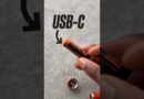 USB-C ALL the things!
