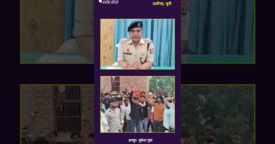 Uttar Pradesh: अलीगढ़ में दलित युवक के साथ मारपीट, पुलिस ने युवक के खिलाफ ही FIR दर्ज की । The Quint
