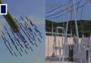 Video teases new Chinese blackout bomb that can knock out enemy power stations