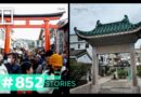 Visit Japan’s most instagrammable sites without actually leaving Hong Kong