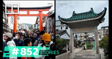 Visit Japan’s most instagrammable sites without actually leaving Hong Kong