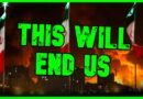 WAR WITH lRAN WILL END AMERICA | The Kyle Kulinski Show