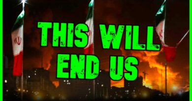 WAR WITH lRAN WILL END AMERICA | The Kyle Kulinski Show
