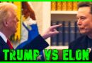 ‘WAS IT ALL BULLSH*T?’: Trump WAKES UP To Elon Being A TOTAL FRAUD | The Kyle Kulinski Show