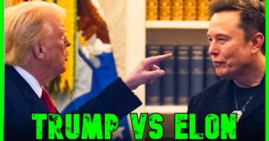‘WAS IT ALL BULLSH*T?’: Trump WAKES UP To Elon Being A TOTAL FRAUD | The Kyle Kulinski Show