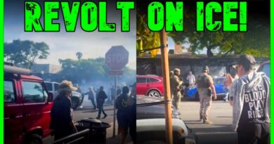 WATCH: Americans REVOLT Against ICE Thugs As Chaos ERUPTS | The Kyle Kulinski Show