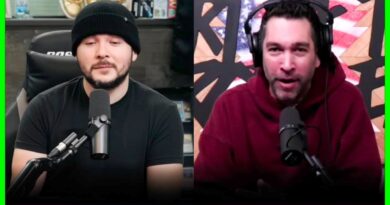 WATCH: Dave Smith BACKPEDALS From Trump Criticism! | The Kyle Kulinski Show
