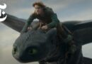 Watch Hiccup and Toothless Connect in ‘How to Train Your Dragon’ | Anatomy of a Scene