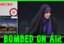 WATCH: Israel BOMBS Iranian News Station LIVE On Air | The Kyle Kulinski Show
