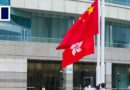 WATCH LIVE: Ceremony marking 28th anniversary of Hong Kong’s handover
