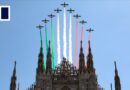 WATCH LIVE: Italy marks ‘Republic Day’ with celebrations and a military parade