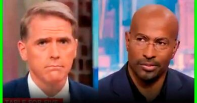 WATCH: Mainstream Media Idiots FROTHING AT THE MOUTH For lran War | The Kyle Kulinski Show