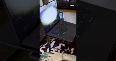 Watch: Neuralink patient moves a cursor with just thoughts