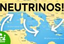 We Turned the Mediterranean Into One Big Particle Physics Experiment