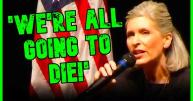 ‘WE’RE ALL GONNA DIE’: Republican CITES JESUS While Slashing Healthcare | The Kyle Kulinski Show