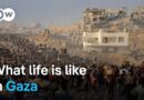 What another mass evacuation means for Palestinians in Gaza | DW News