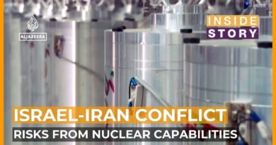 What are the risks from Israel & Iran’s nuclear capabilities? | Inside Story