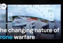 What can NATO learn from Ukraine’s drone and counter-drone warfare? | DW News