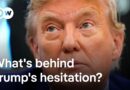 What could prevent a US attack on Iran? | DW News