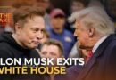 What did Elon Musk get from DOGE – and what’s next? | The Take